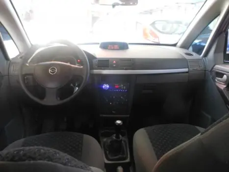 CHEVROLET Meriva 1.4 4P FLEX MAXX, Foto 3