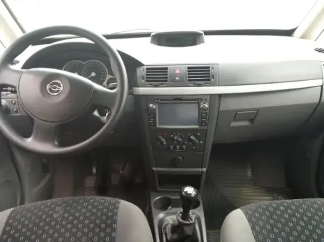 CHEVROLET Meriva 1.4 4P FLEX MAXX, Foto 4