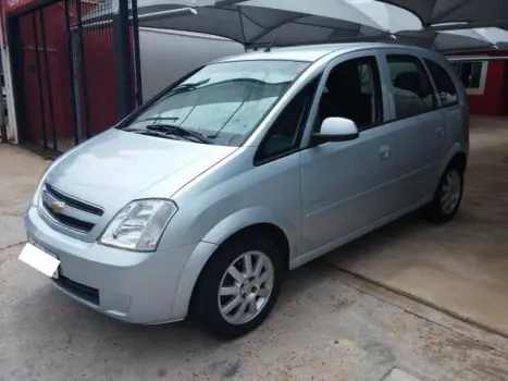 CHEVROLET Meriva 1.4 4P FLEX MAXX, Foto 1