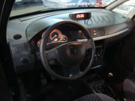 CHEVROLET Meriva 1.4 4P FLEX MAXX, Foto 3