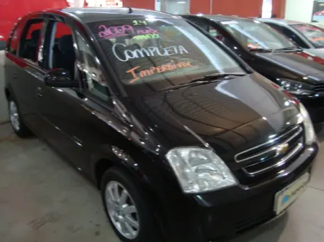CHEVROLET Meriva 1.4 4P FLEX MAXX, Foto 1