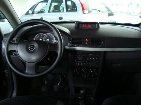 CHEVROLET Meriva 1.4 4P FLEX MAXX, Foto 4