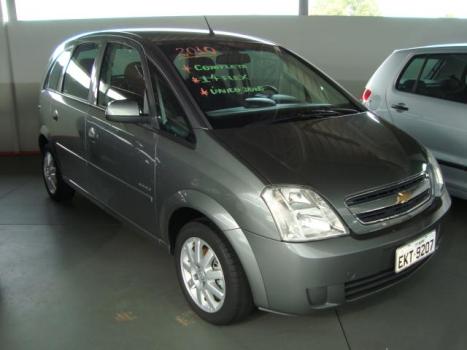 CHEVROLET Meriva 1.4 4P FLEX MAXX, Foto 1