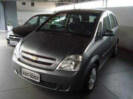 CHEVROLET Meriva 1.4 4P FLEX MAXX, Foto 2