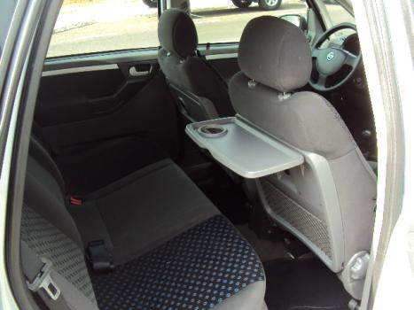 CHEVROLET Meriva 1.4 4P FLEX MAXX, Foto 3