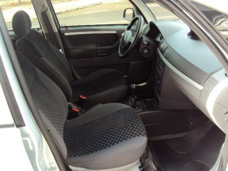 CHEVROLET Meriva 1.4 4P FLEX MAXX, Foto 2