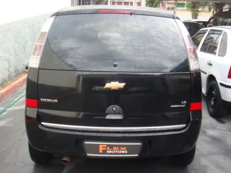 CHEVROLET Meriva 1.4 4P FLEX JOY, Foto 4