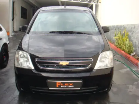 CHEVROLET Meriva 1.4 4P FLEX JOY, Foto 2