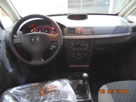 CHEVROLET Meriva 1.4 4P FLEX MAXX, Foto 3