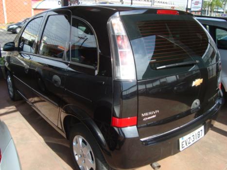 CHEVROLET Meriva 1.4 4P FLEX JOY, Foto 2