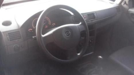 CHEVROLET Meriva 1.8 4P FLEX JOY, Foto 4