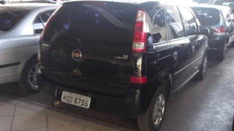 CHEVROLET Meriva 1.8 4P FLEX JOY, Foto 3