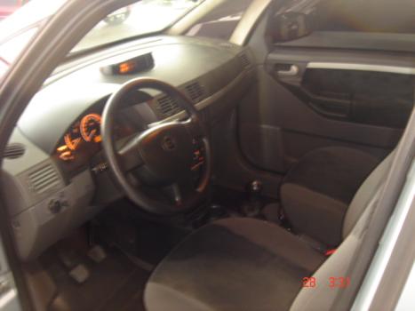 CHEVROLET Meriva 1.8 4P FLEX MAXX, Foto 2