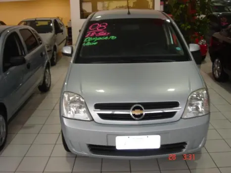 CHEVROLET Meriva 1.8 4P FLEX MAXX, Foto 1
