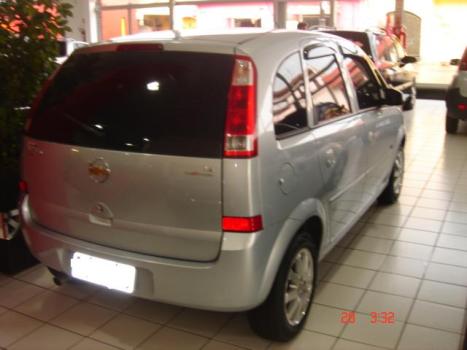 CHEVROLET Meriva 1.8 4P FLEX MAXX, Foto 3