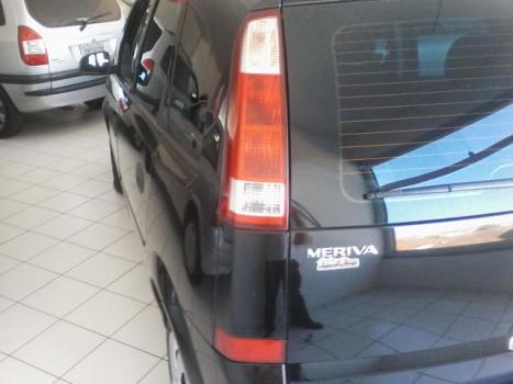 CHEVROLET Meriva 1.8 4P FLEX JOY, Foto 4