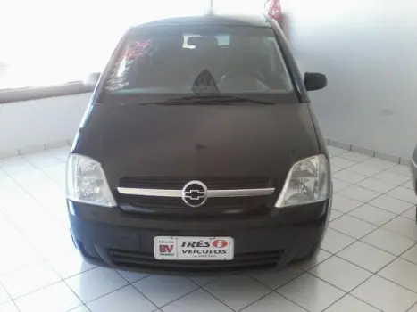 CHEVROLET Meriva 1.8 4P FLEX JOY, Foto 1