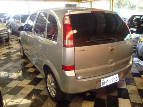 CHEVROLET Meriva 1.8 4P FLEX MAXX, Foto 3