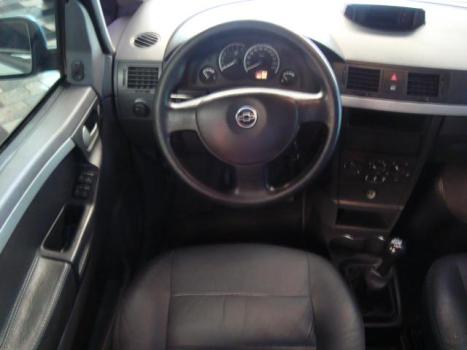 CHEVROLET Meriva 1.8 4P FLEX MAXX, Foto 4