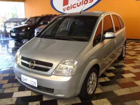CHEVROLET Meriva 1.8 4P FLEX MAXX, Foto 1
