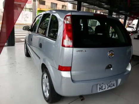 CHEVROLET Meriva 1.8 4P FLEX JOY, Foto 4