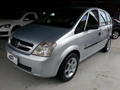 CHEVROLET Meriva 1.8 4P FLEX JOY, Foto 2