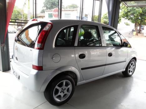 CHEVROLET Meriva 1.8 4P FLEX JOY, Foto 3