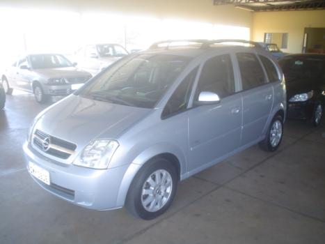CHEVROLET Meriva 1.8 4P FLEX MAXX, Foto 3