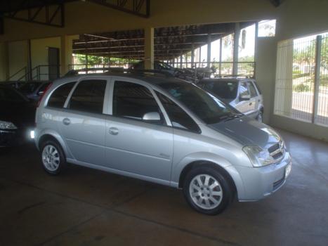 CHEVROLET Meriva 1.8 4P FLEX MAXX, Foto 2