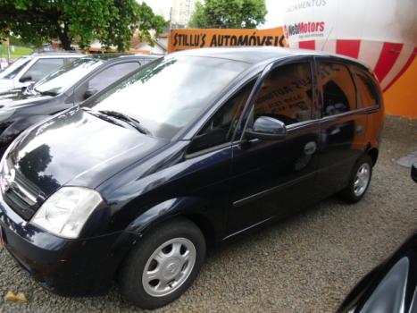 CHEVROLET Meriva 1.8 4P JOY, Foto 1