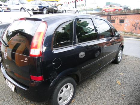 CHEVROLET Meriva 1.8 4P JOY, Foto 2