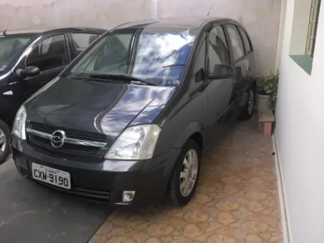 CHEVROLET Meriva 1.8 16V 4P CD, Foto 1