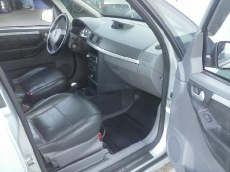 CHEVROLET Meriva 1.8 4P FLEX PREMIUM EASYTRONIC AUTOMATIZADO, Foto 2