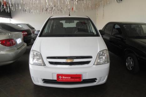 CHEVROLET Meriva 1.8 4P FLEX EXPRESSION EASYTRONIC AUTOMATIZADO, Foto 1