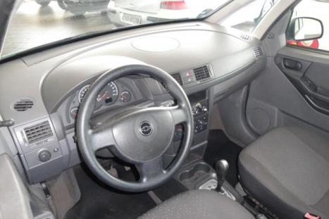 CHEVROLET Meriva 1.8 4P FLEX EXPRESSION EASYTRONIC AUTOMATIZADO, Foto 4