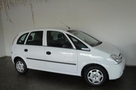 CHEVROLET Meriva 1.8 4P FLEX EXPRESSION EASYTRONIC AUTOMATIZADO, Foto 2
