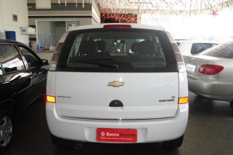 CHEVROLET Meriva 1.8 4P FLEX EXPRESSION EASYTRONIC AUTOMATIZADO, Foto 3