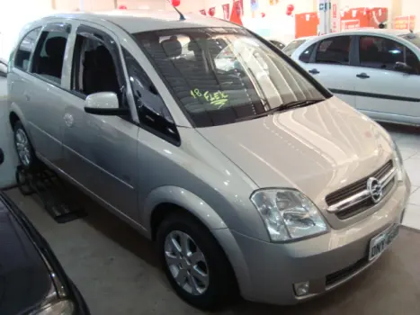 CHEVROLET Meriva 1.8 4P FLEX MAXX, Foto 1