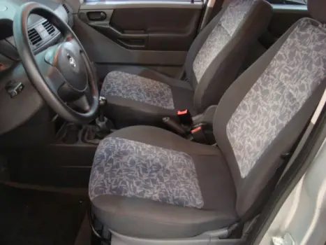 CHEVROLET Meriva 1.8 4P FLEX MAXX, Foto 2