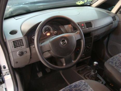 CHEVROLET Meriva 1.8 4P FLEX MAXX, Foto 3
