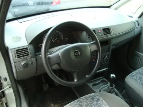 CHEVROLET Meriva 1.8 4P FLEX JOY, Foto 3