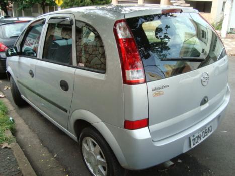 CHEVROLET Meriva 1.8 4P FLEX JOY, Foto 4