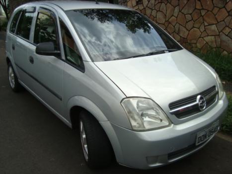 CHEVROLET Meriva 1.8 4P FLEX JOY, Foto 1