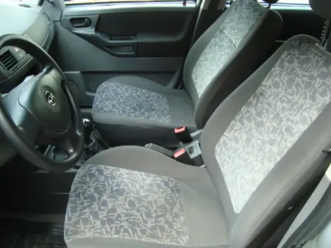 CHEVROLET Meriva 1.8 4P FLEX JOY, Foto 2