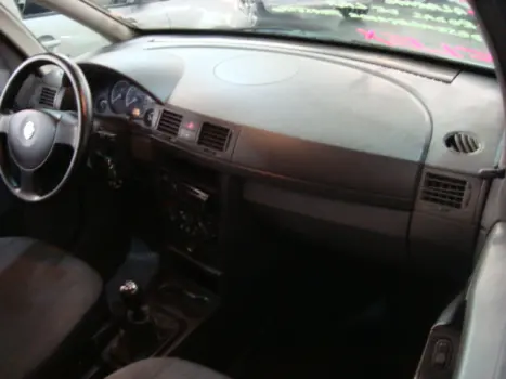 CHEVROLET Meriva 1.8 4P FLEX MAXX, Foto 4