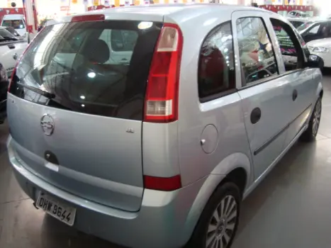 CHEVROLET Meriva 1.8 4P FLEX MAXX, Foto 2