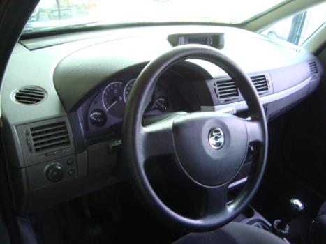 CHEVROLET Meriva 1.8 4P FLEX MAXX, Foto 3