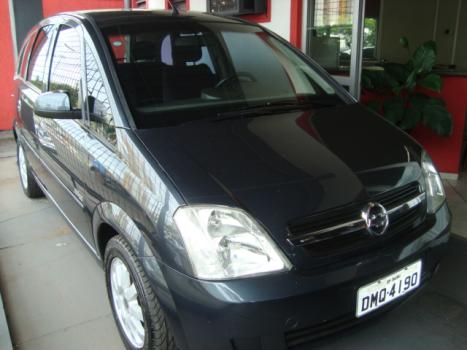 CHEVROLET Meriva 1.8 4P FLEX MAXX, Foto 1