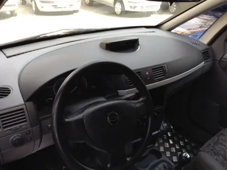 CHEVROLET Meriva 1.8 4P FLEX MAXX, Foto 3