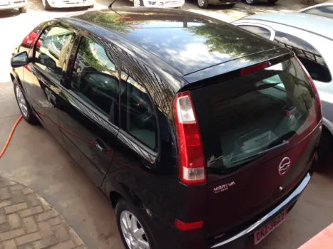 CHEVROLET Meriva 1.8 4P FLEX MAXX, Foto 4